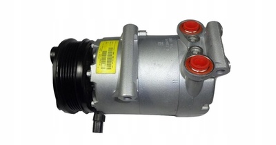 6M5H19D629AE focus c - max volvo c30 s40 v50 1.8 2.0