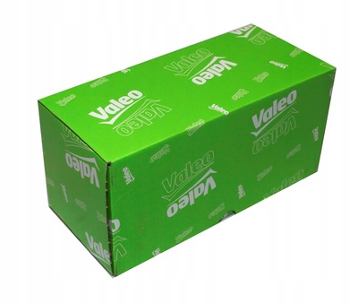 559624 компрессор компрессор кондиционера valeo