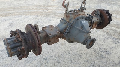 Actros mp4 мост заднего задний r440 - 13 , 00 / c22 , 5 2 , 277