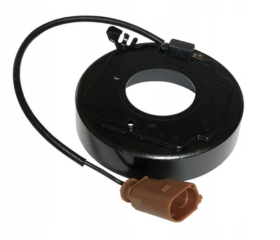 CEL1440 катушка электромагнит кондиционера denso 6sas14c