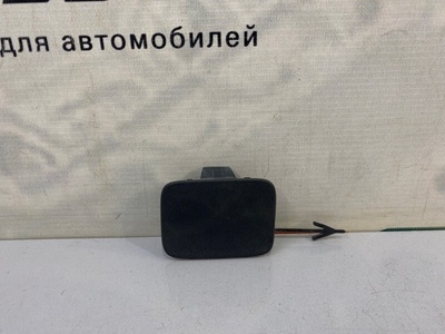 4M08074414W3 заглушка бампера Audi Q7 4MB 2017