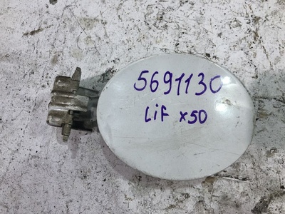 5401900 Лючок бензобака Lifan X50 2015- AAB