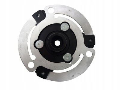 TKK020 муфта диск компрессора кондиционера volkswagen 1k0820803f