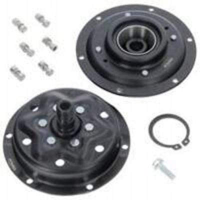 7H0820803E муфта компрессора кондиционера denso 7seu16c volkswagen