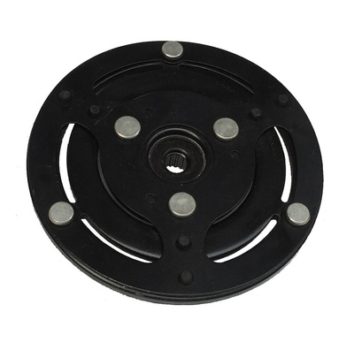 CEL545 диск сцепление климат fiat scsa06 , scsb06