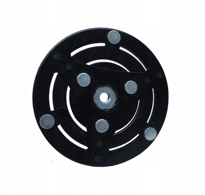 CEL812 диск сцепление denso scsa06 scsb06 toyota fiat