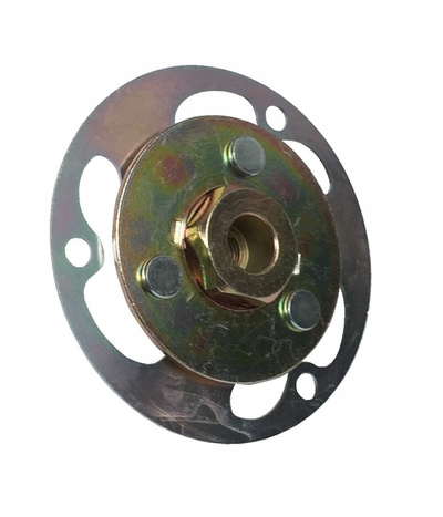 CEL621 диск кондиционера denso 6ses14c audi volkswagen seat