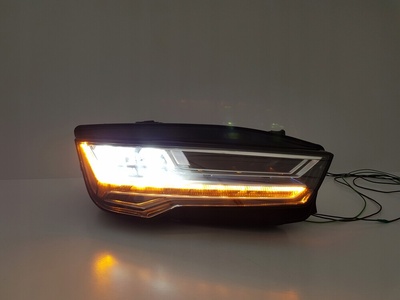 4G8941784 фара правый matrix audi a7 4g рестайлинг набор