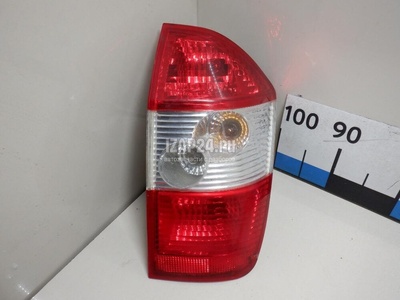 T113773020 Фонарь задний правый Chery Tiggo (T11) (2005 - 2016)