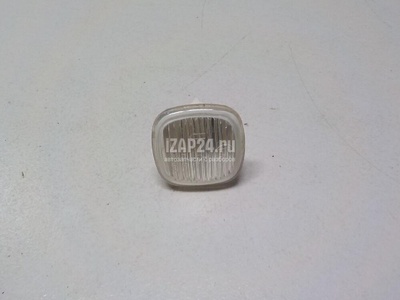 1U0949127A Повторитель на крыло белый VAG Fabia (2007 - 2015)