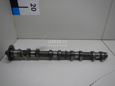 LR009447 Распредвал выпускной Land Rover Range Rover III (LM) (2002 - 2012)