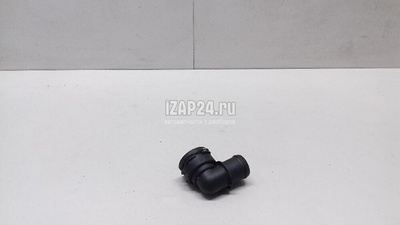 5N0122291C Фланец двигателя системы охлаждения VAG Tiguan (2007 - 2011)
