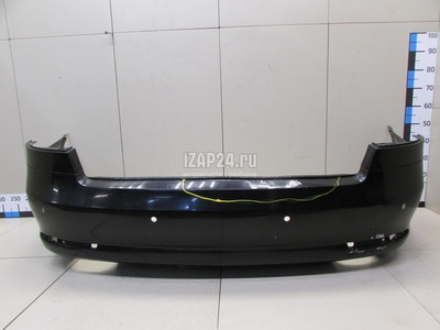 1Z5807417A Бампер задний VAG Octavia (A5 1Z-) (2004 - 2013)