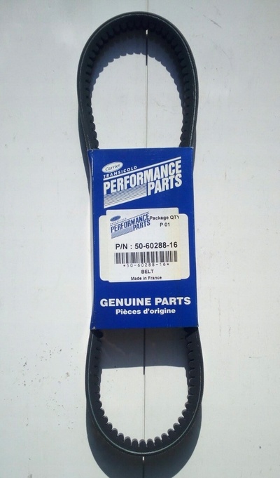 506028816 ремень генератора carrier supra