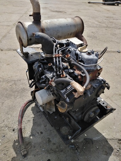 TK 3,74 двигатель внутреннего сгорания термо кинг - сайз\ 