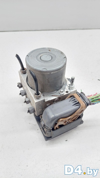 0265232519 Блок ABS Citroen Berlingo 2010 ,9660107180