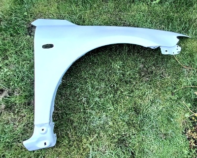 Крыло правая mazda 6 mps 2002 - 2008
