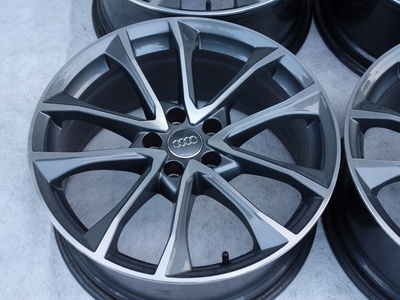 8W0601025BF колёсные диски audi a4 s4 b9 b8 8w s4 a6 q5 a5 s5 a7 a8 19