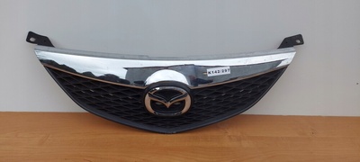 GJ6A50712 mazda 6 vi решетка радиатора решётка бампера 02 - 06 rok