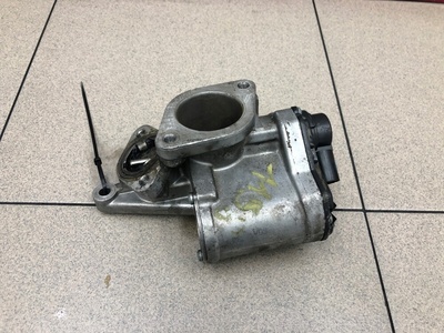 8200609274 клапан системы рециркуляции ог renault megane лагуна 1.9 dci