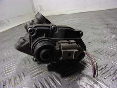 8200609274 клапан системы рециркуляции ог renault megane ii 02 - 09