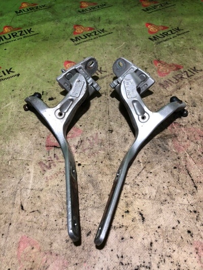 A2117400137 Петля багажника MERCEDES E-CLASS W211 2003 , A2117400237