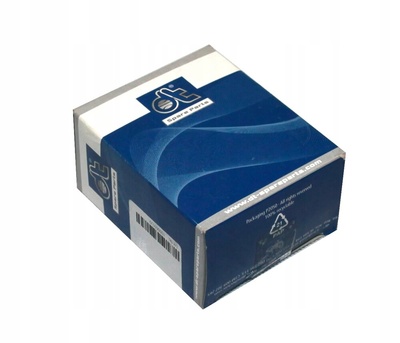 2.32493 клапан кпп dt spare parts