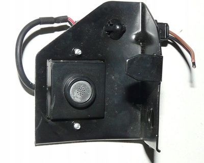 KD5166EZ0D микрофон mazda 6 gj рестайлинг ghp966em0