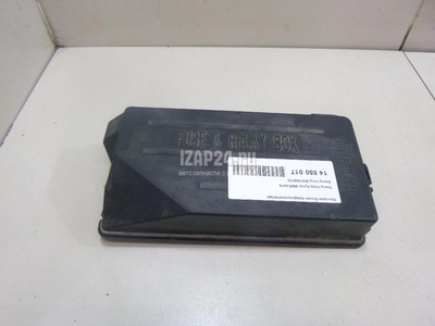 8231009123 Крышка блока предохранителей Ssang Yong Kyron (2005 - 2015)