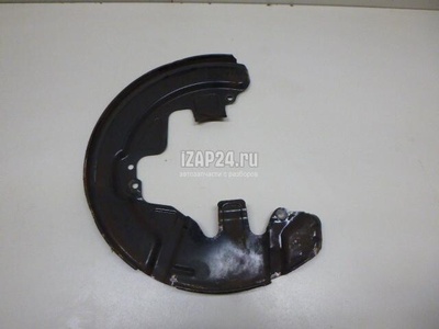 LR041427 Пыльник тормозного диска Land Rover Freelander 2 (2007 - 2014)