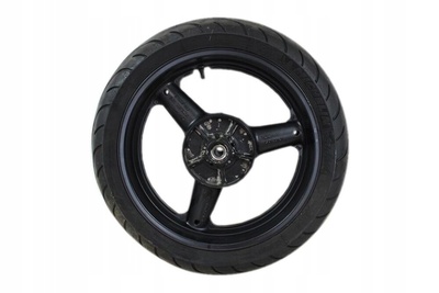 44054 suzuki sv650 s k3 колесо колесо задняя 17 дюймовый 4.50