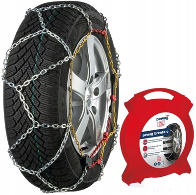 XMR77 цепи śniegowe pewag brenta - c xmr 77 235 / 45r18