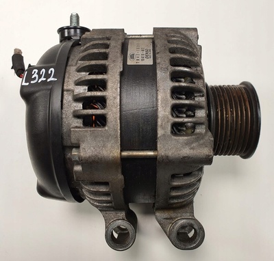 7H4210300AC генератор range rover iii l322 3.6 7h42 - 10300 - ac