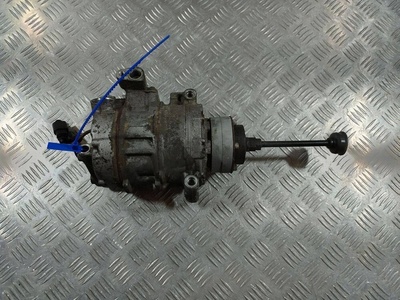 4E0260805AS Компрессор кондиционера Audi A6 4F/C6 2010 ,4E0260805Q