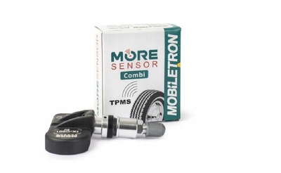 003035 датчик давления tpms mobiletron alu 433 / 315