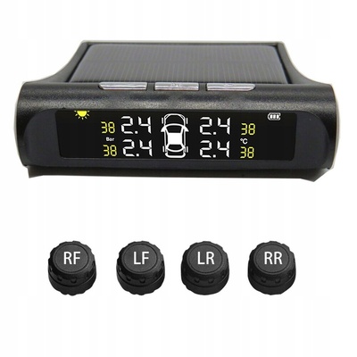 754528932293910984 умный автомобиль tpms авто система monitorowan