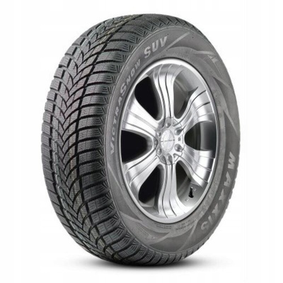 42733851 4x шины зимние 265 / 70 r16 maxxis ma - sw victra s