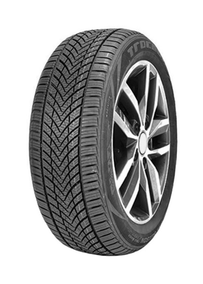 TSR1809 1x 235 / 55r18 tracmax x - privilo а / s trac saver as01