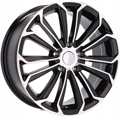 LADNE38504 колёсные диски 17'' для lexus es vii xv70 facelifting