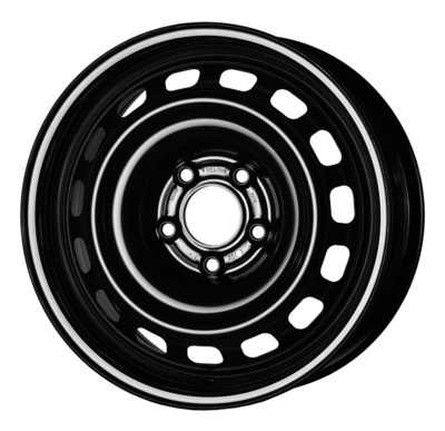 R11881 4x колёсные диски штампованные magnetto wheels 6.5x15 5x108 et42