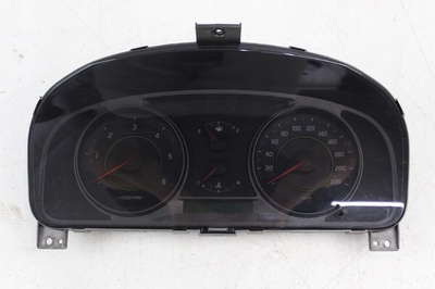 95967056 captiva спидометр часы рестайлинг 2.2