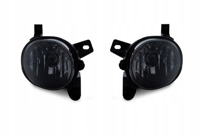 SMOKEA1 туманки smoke audi a1 10 - 14 a4 07 - 11 a5 07 - 11