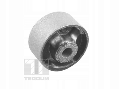 TED50810 mazda cx - 7 втулка крепежный для заднего моста er
