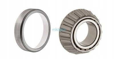 EC44246S01 подшипник кпп тип fe - hag215 мерседес