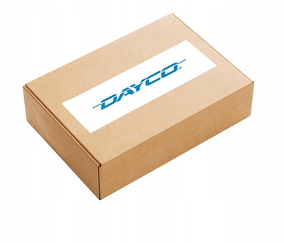 ALP2459 генератор - муфта jednokierunkowe dayco alp2