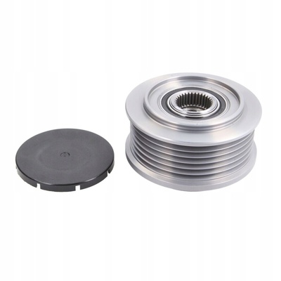 VAL588050 шкив генератора volvo c30 , s40 i , s60 i , s