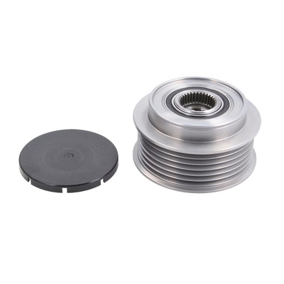 VAL588107 шкив генератора audi a4 , a6 , a8 2.5d - 4.2d