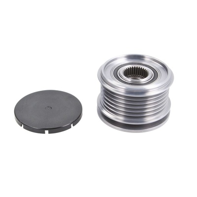 VAL588011 шкив генератора volvo c30 , c70 ii , s40 ii ,