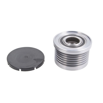 VAL588029 шкив генератора volvo s40 i , v40; mitsubis
