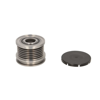 VAL588016 шкив генератора audi a3 , a4 , a4 allroad , а